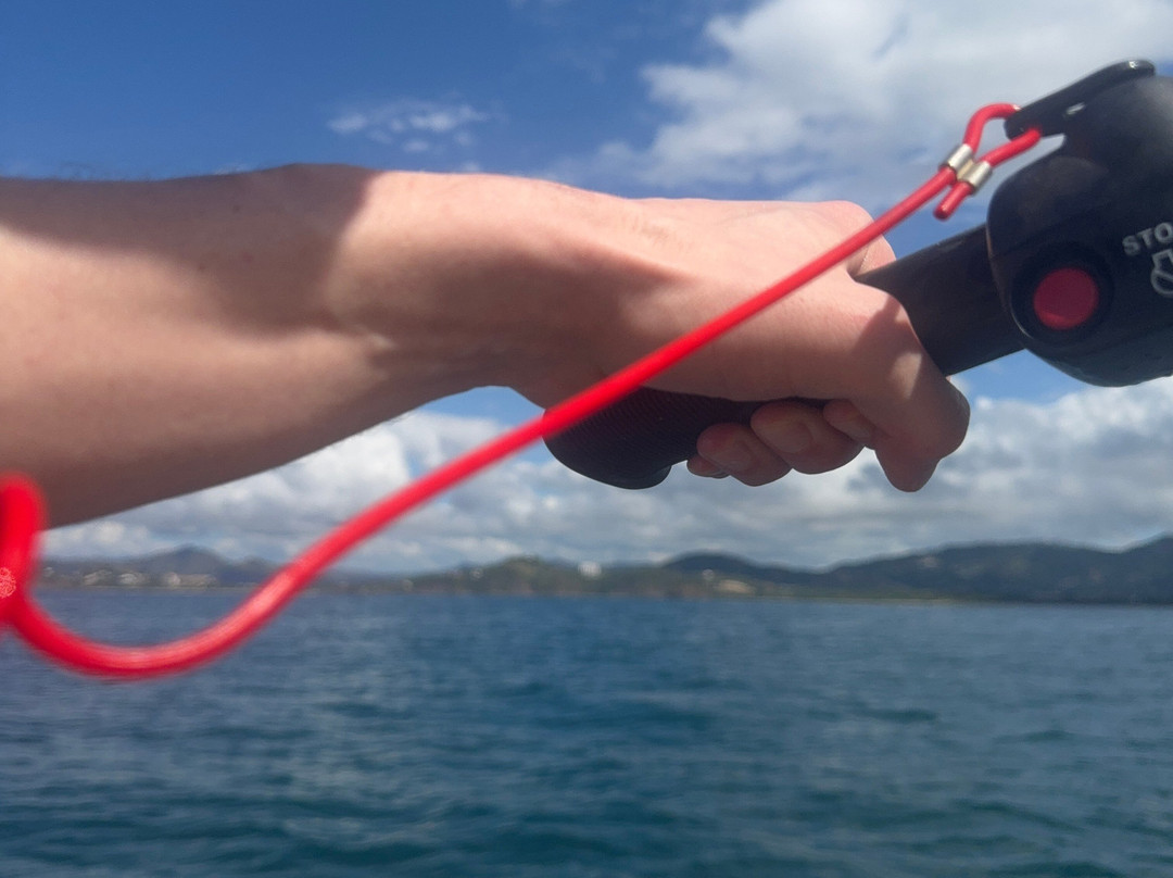 Conchal Adventures Costa Rica-孔查沙滩必去景点