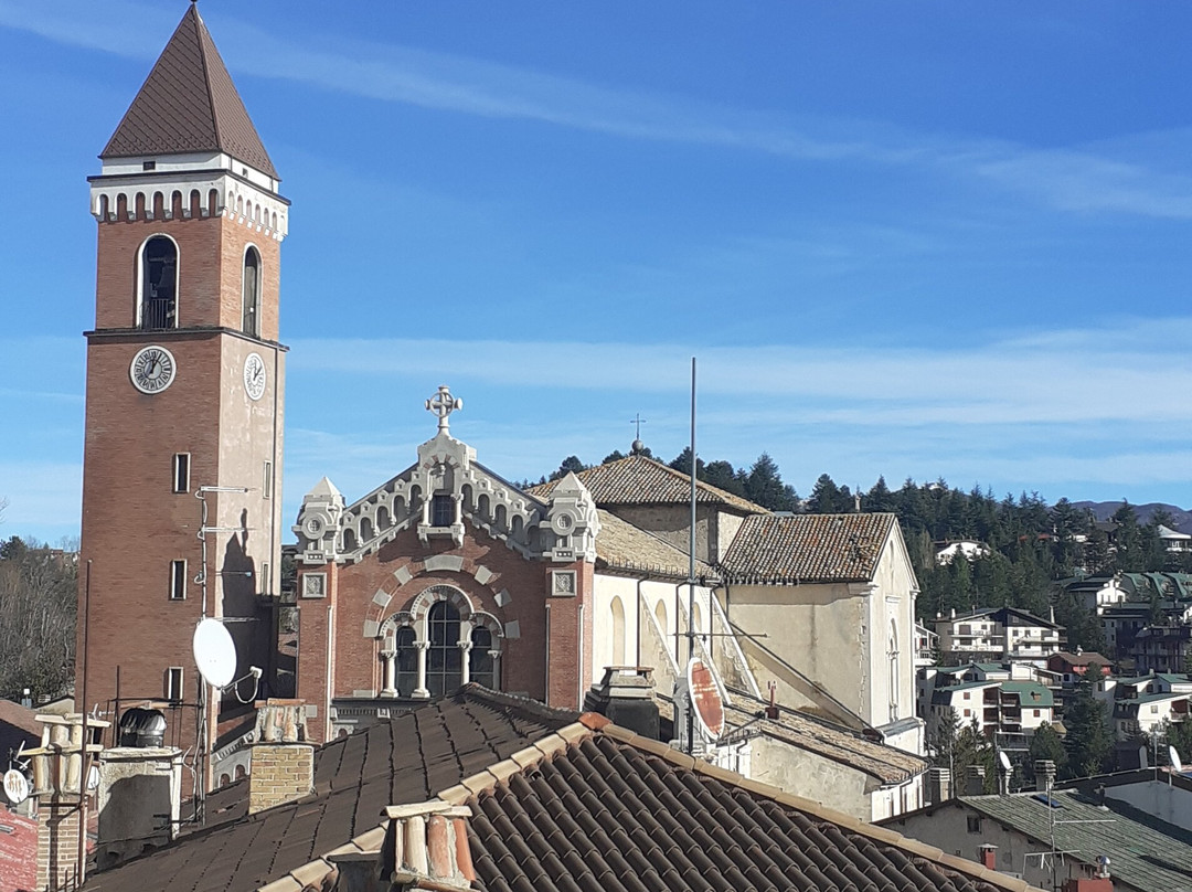 Centro Storico di Rivisondoli-Rivisondoli必去景点