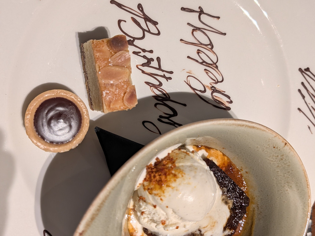 麦克唐纳德山谷高尔夫酒店&SPA主图