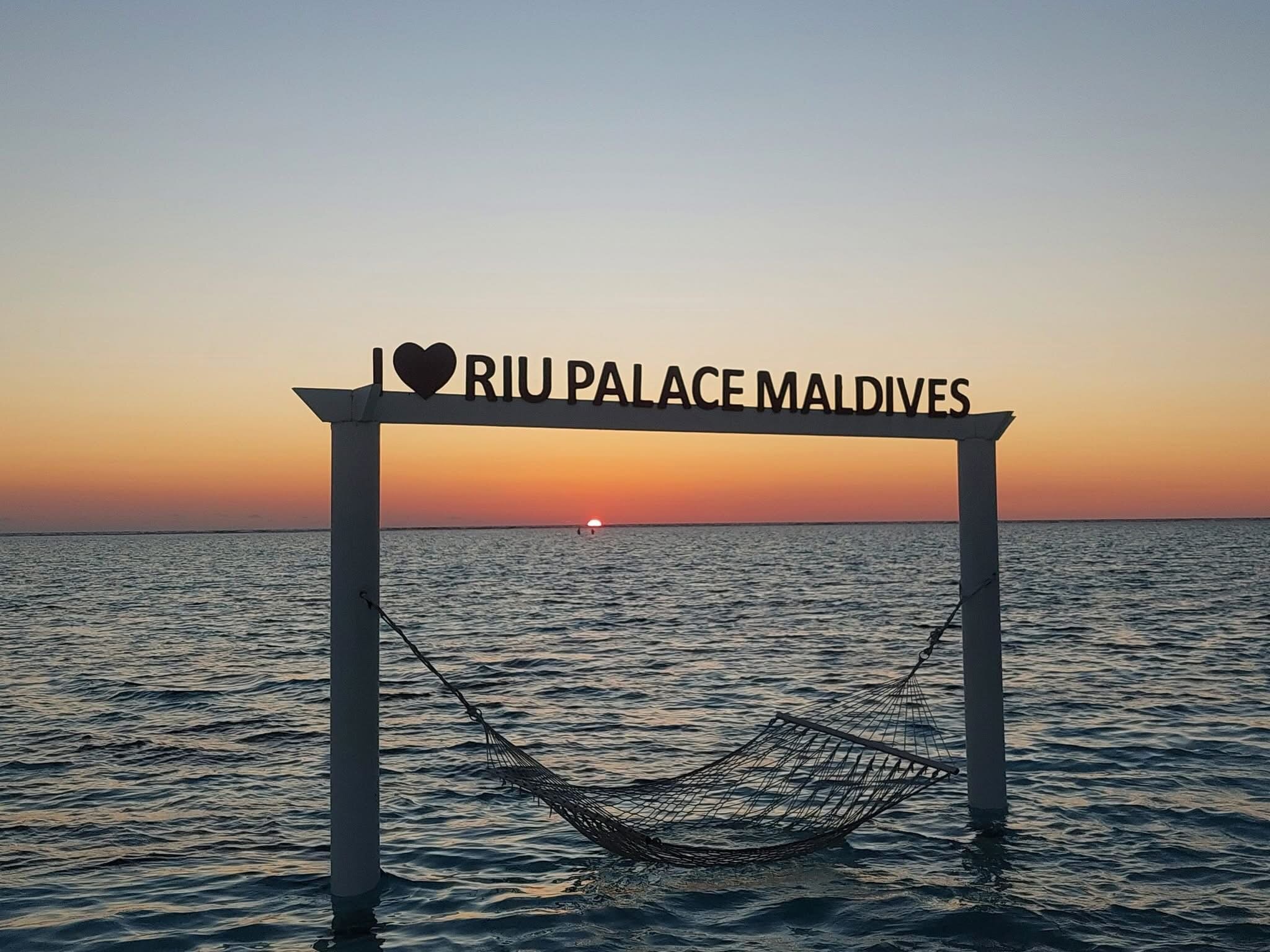 马尔代夫悦宜湾奢享酒店-泳池