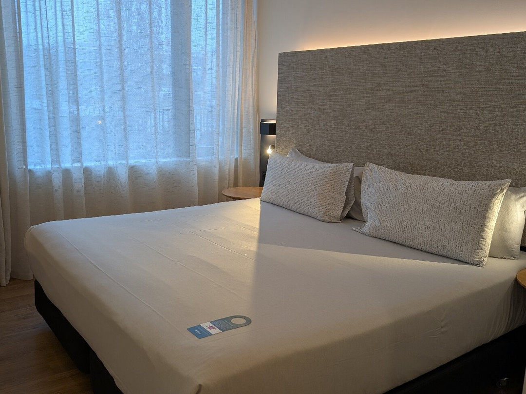 INNSiDE by Meliá Luxembourg主图