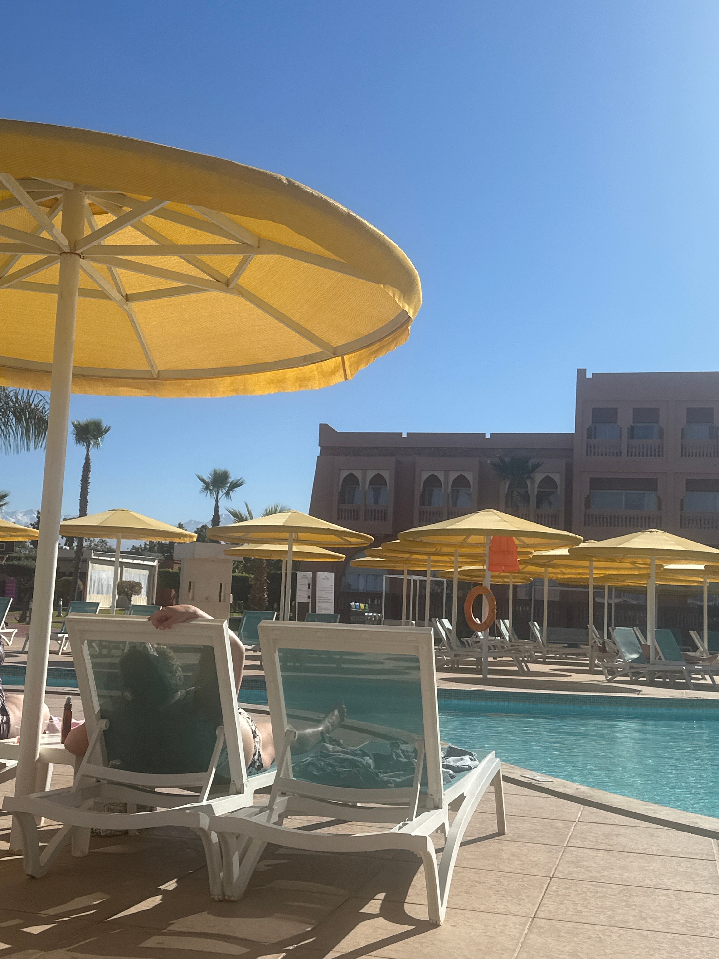 Pickalbatros Aqua Fun Club-官方