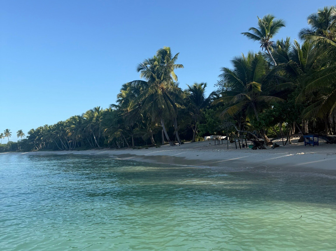 Mariposa Tours-Bayahibe必去景点