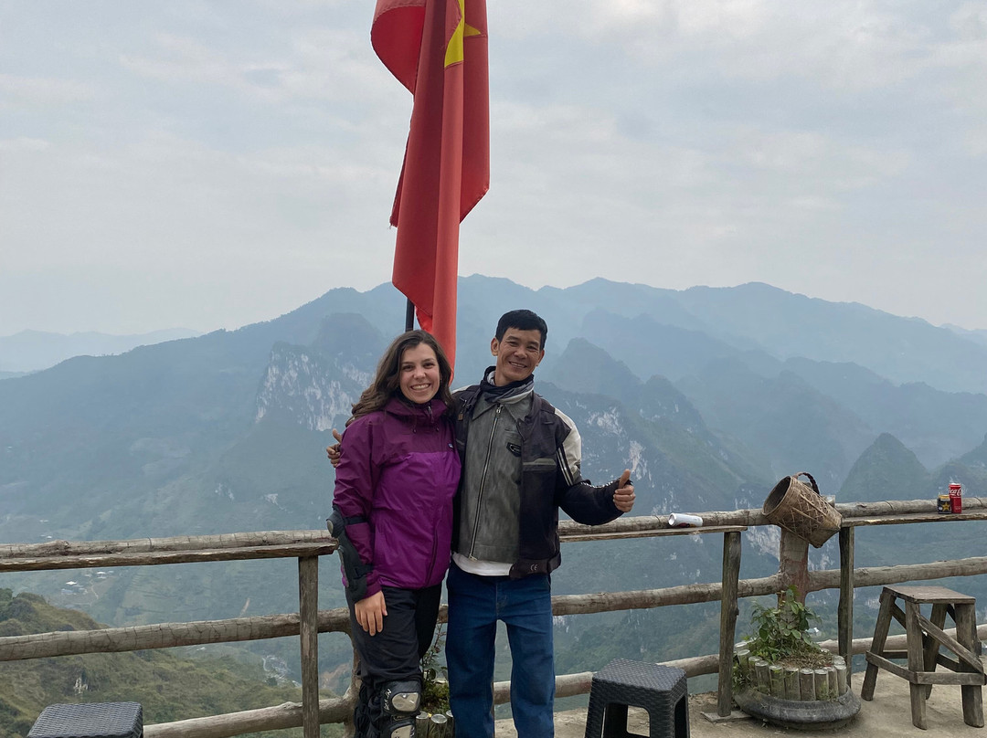 Mr. Hung Tourism-Ha Giang必去景点