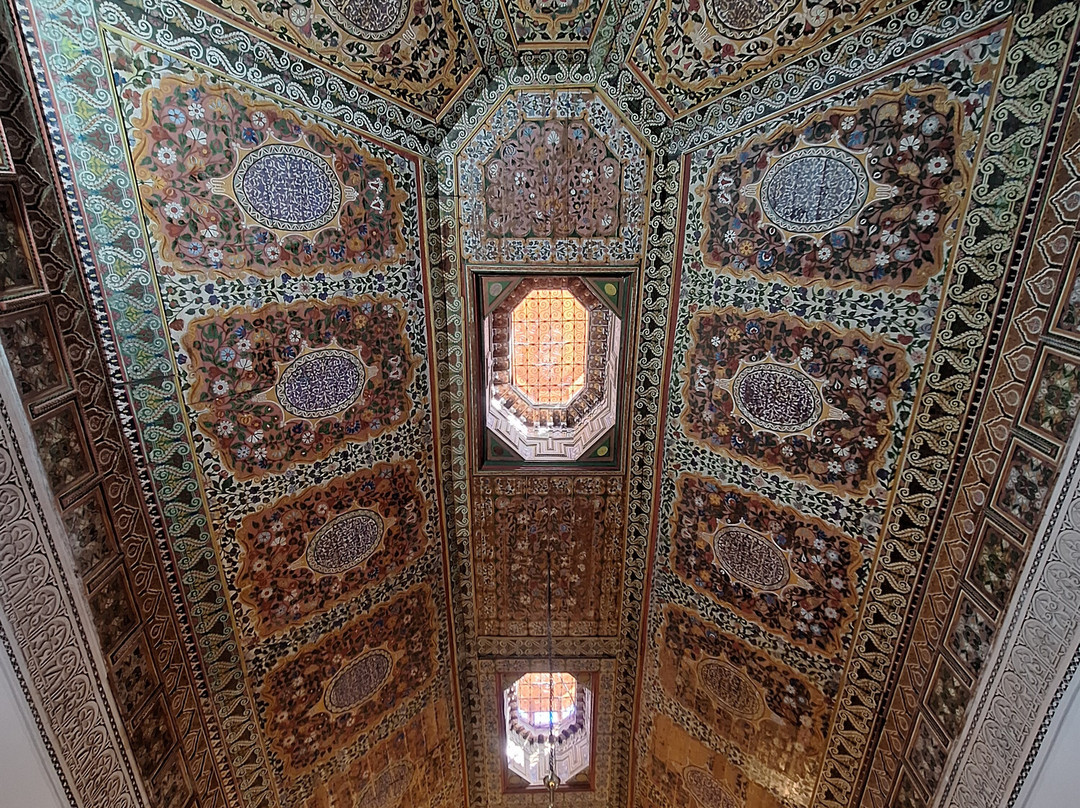 Click Exursions-马拉喀什必去景点