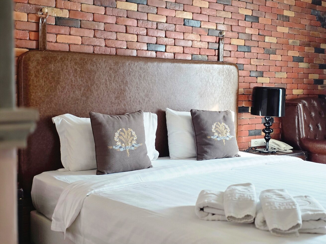 Belle Grand Hotel主图