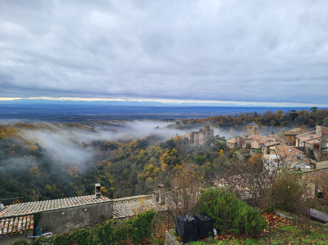 Domaine De Campras主图