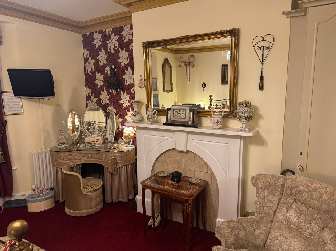 Creston Villa Guest House主图