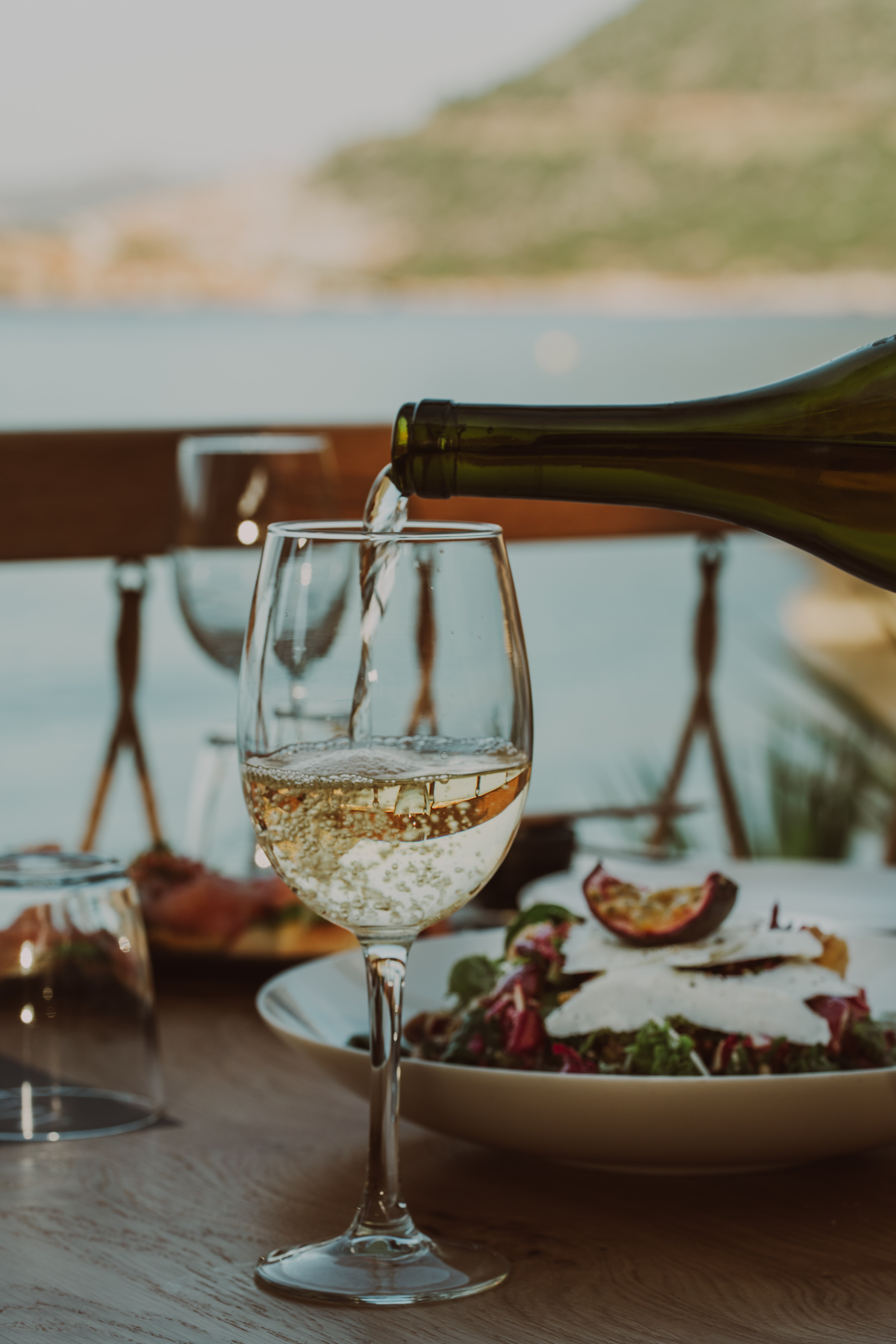 Bali Star Resort Hotel-餐饮