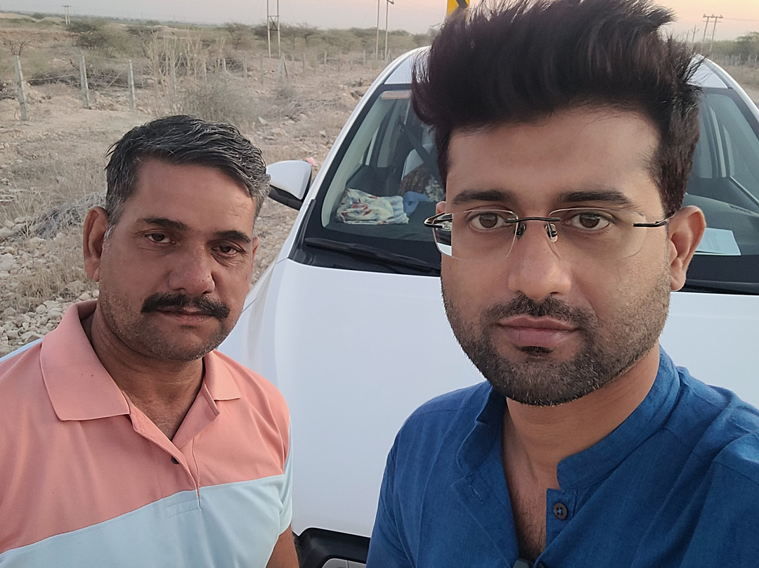 Rajasthan Tour Planner-斋蒲尔必去景点