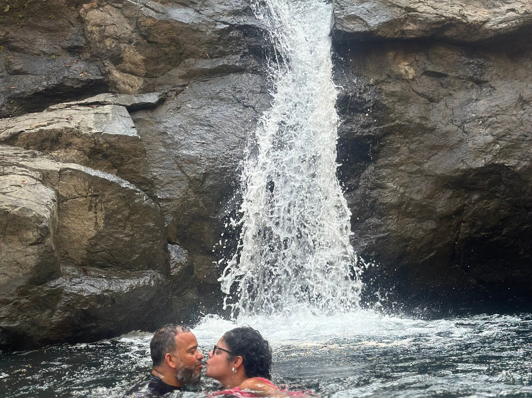 Blessing Tours-Area de Conservacion Guanacaste必去景点