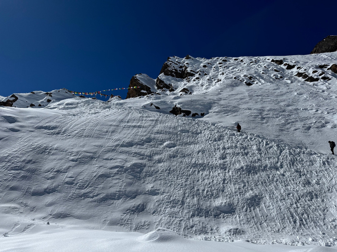 Swiss Family Treks & Expedition-加德满都必去景点