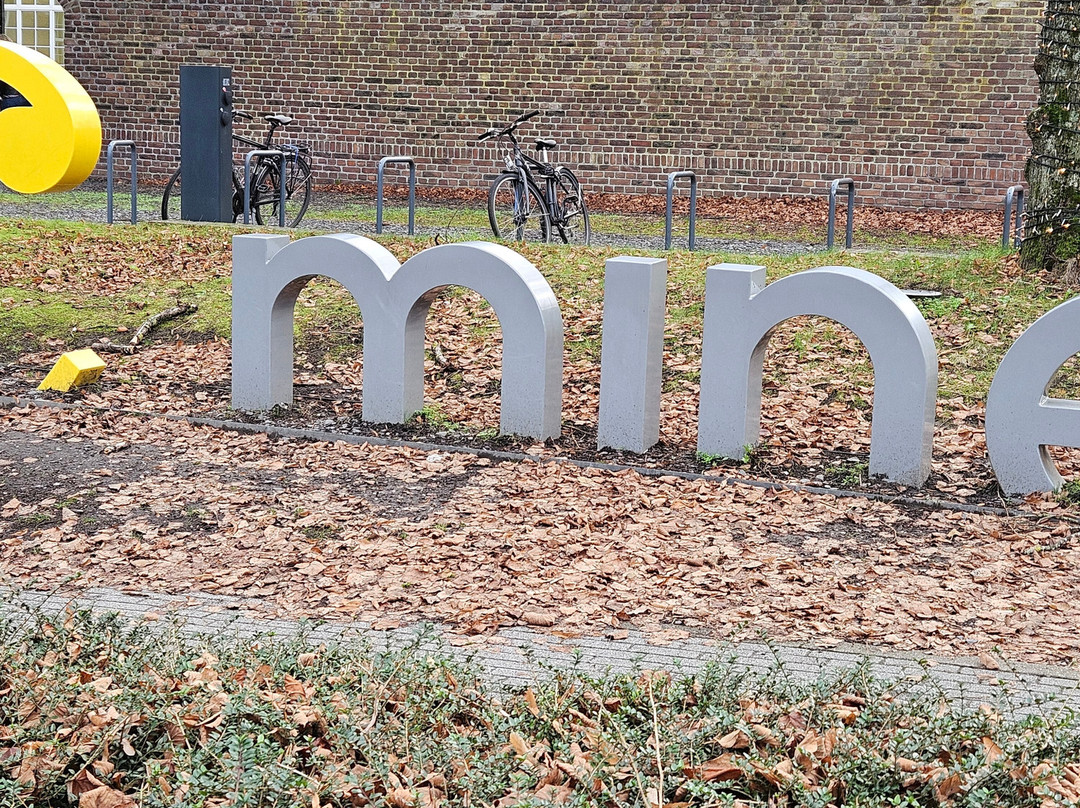 C-Mine-亨克必去景点