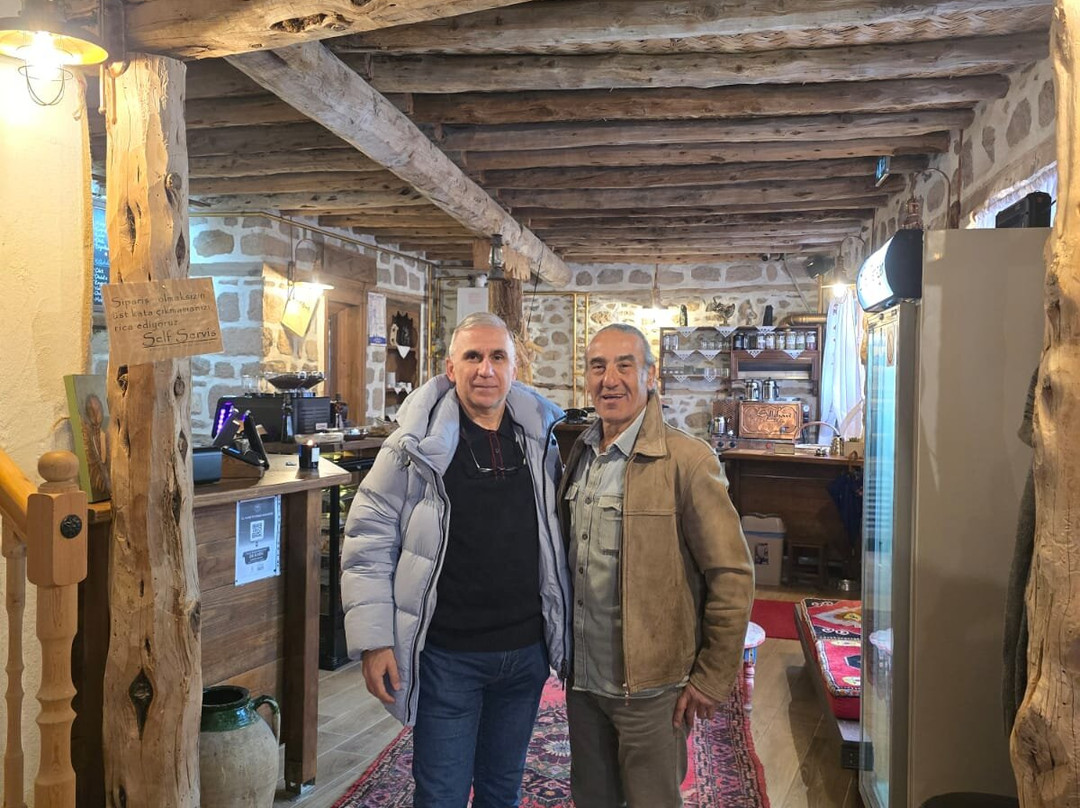 Sillehan Boutique Hotel主图