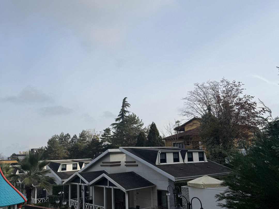 Alfa Suites & Spa主图