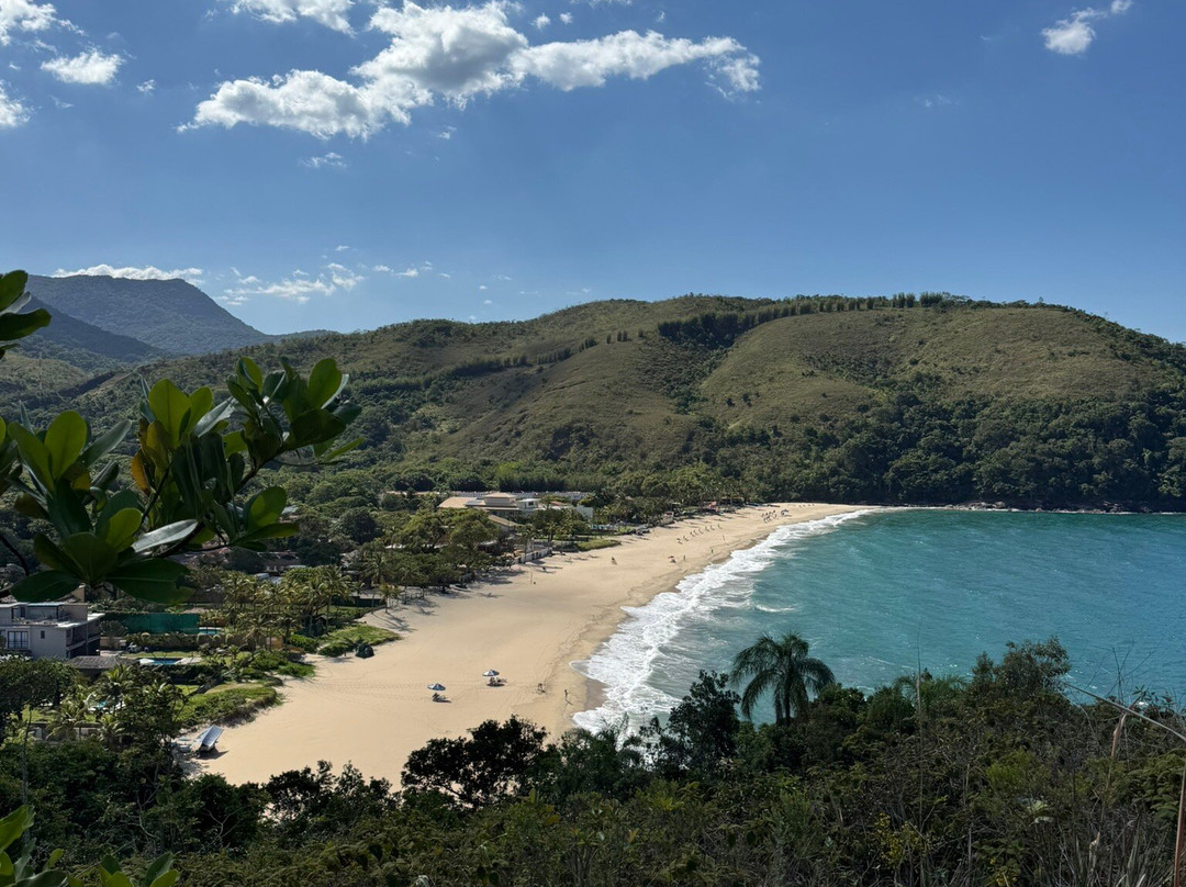 Maresias - Paúba Trail-Maresias必去景点