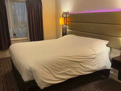 诺丁汉普瑞米尔酒店-伦敦路主图