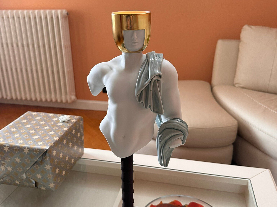 Negozio Richard Ginori-佛罗伦萨必去景点