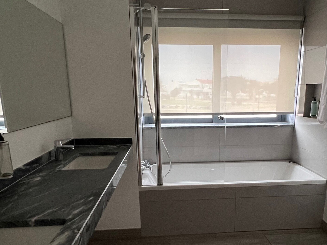 Mareta Beach House Boutique Residence主图