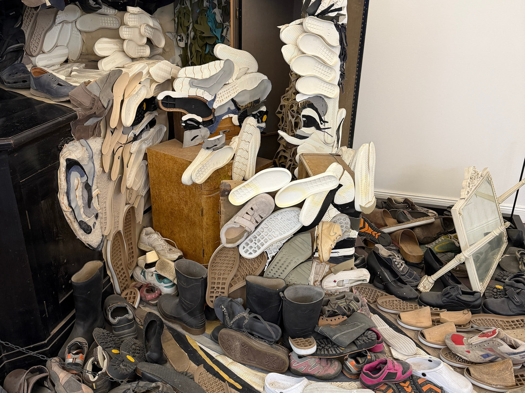 Illusion Art Museum Prague-布拉格必去景点