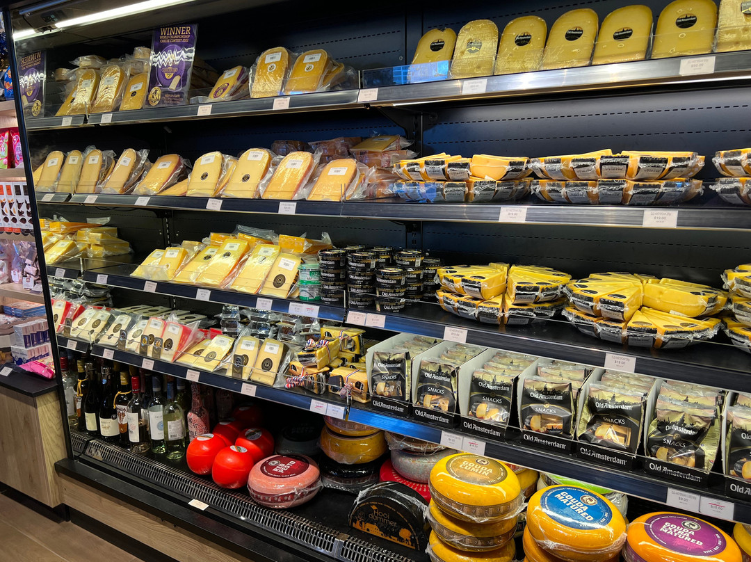 Lagoon Group-Sint Maarten必去景点