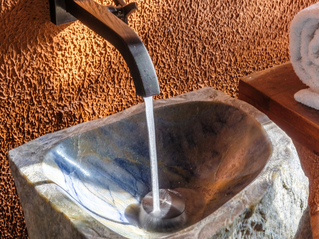 Pousada Jeribá主图