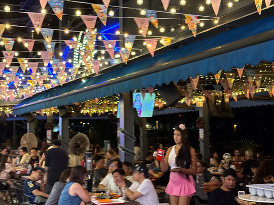 Cosford Container Park-新加坡必去景点