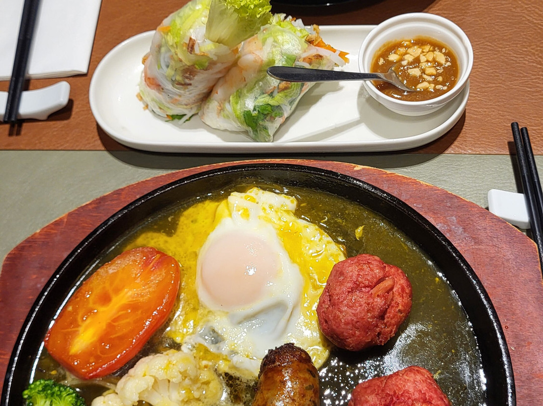 Viet Nam (by Hanoi Station)主图