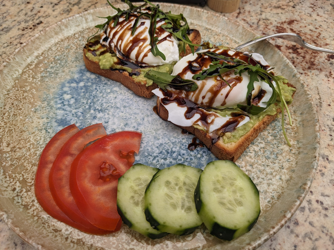 Seven Summits Lounge