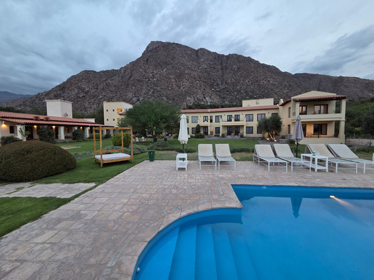 Vinas de Cafayate Wine Resort主图