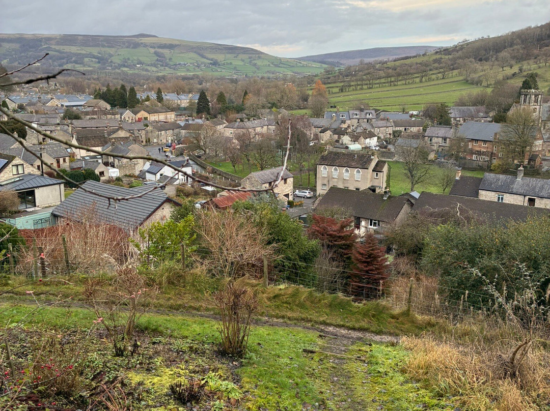 The Shoulder of Mutton主图