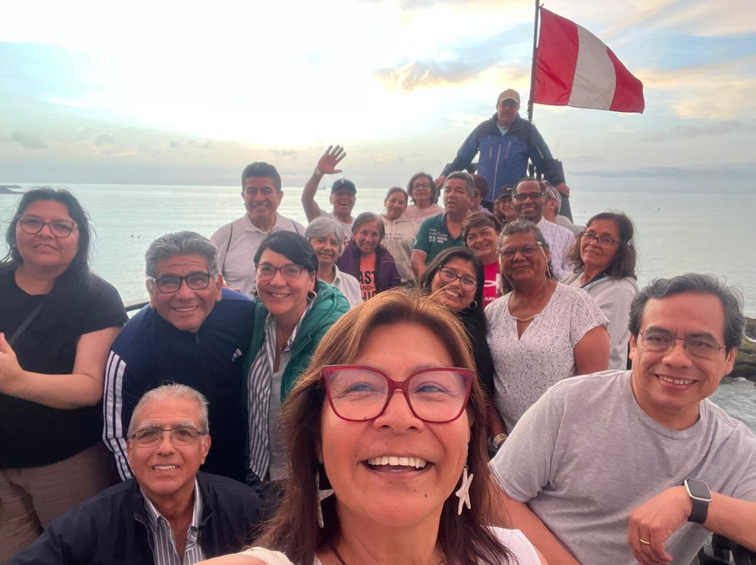 Castillo de Chancay-Chancay必去景点