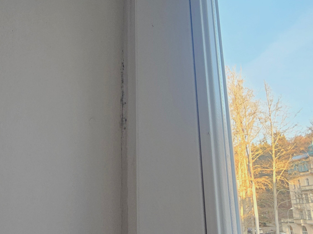 Grandhotel Nabokov主图