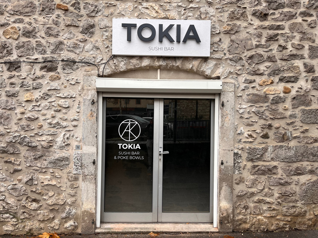 Tokia