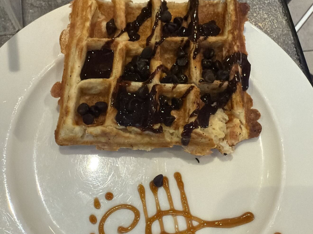 Vivanta Navi Mumbai, Turbhe主图