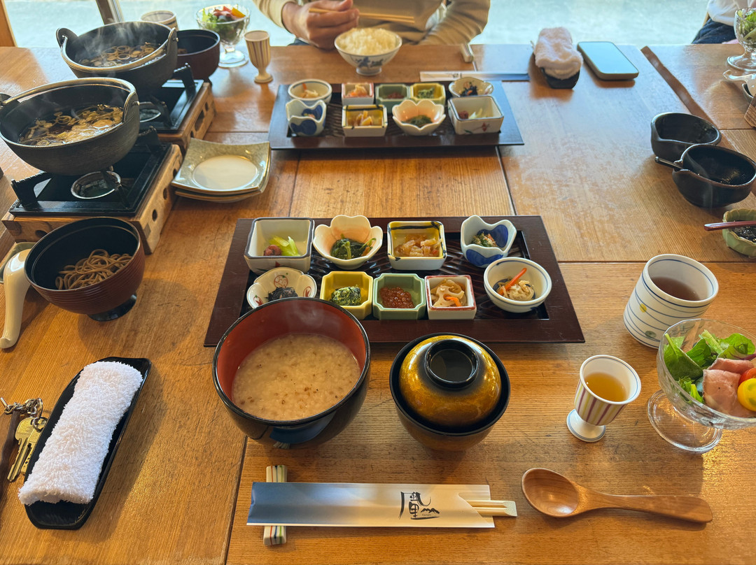 Tsutaya Tokinoyado Kazari主图