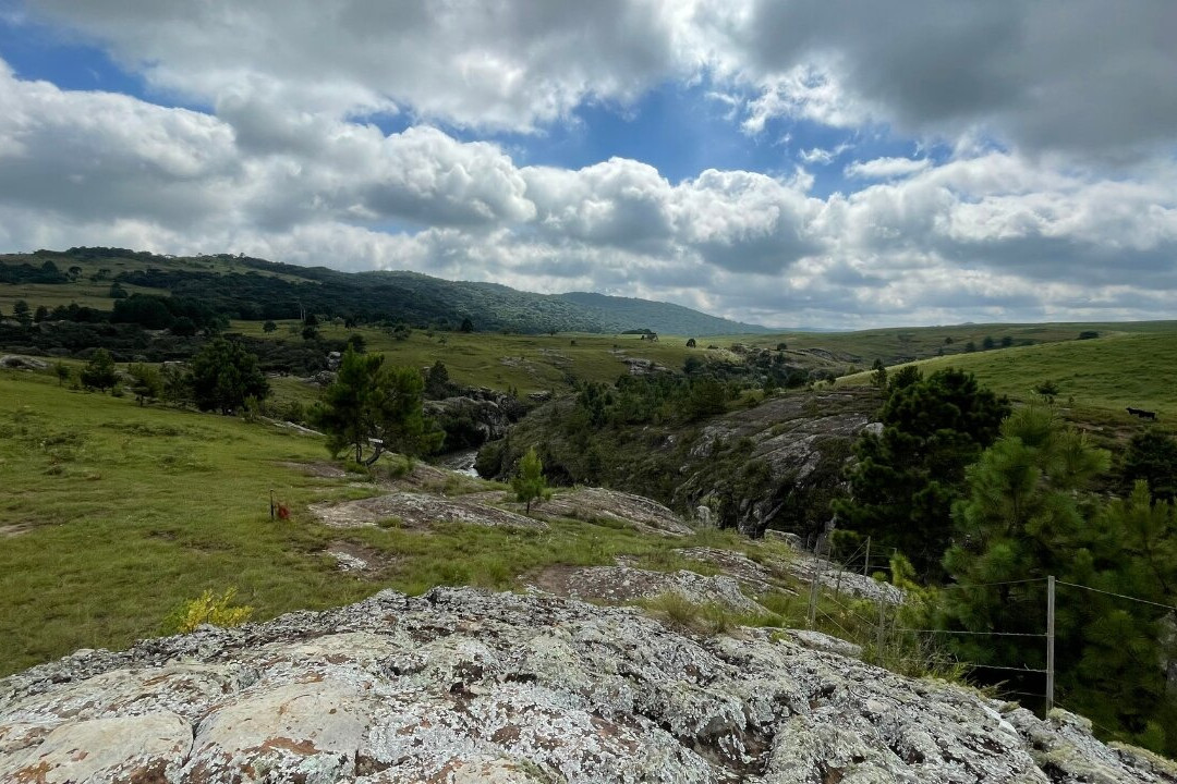 Garganta do Diabo-Lages必去景点
