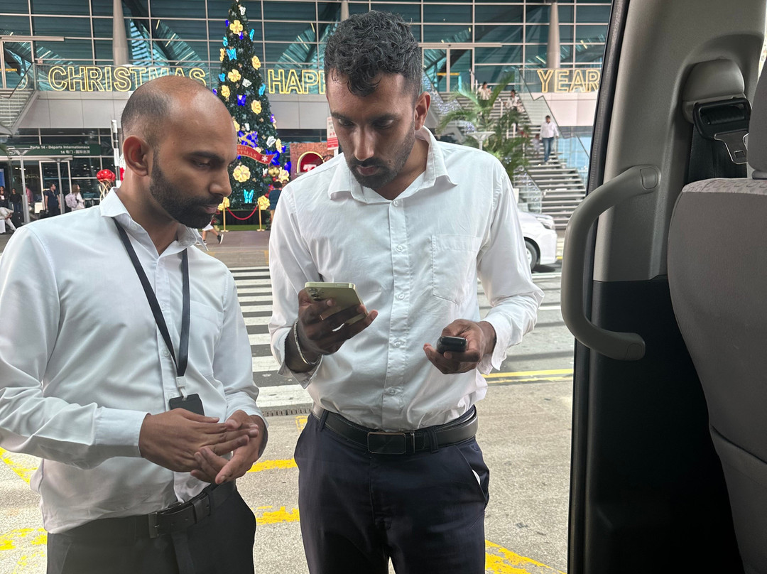 Mauri Tours-Plaine Magnien必去景点