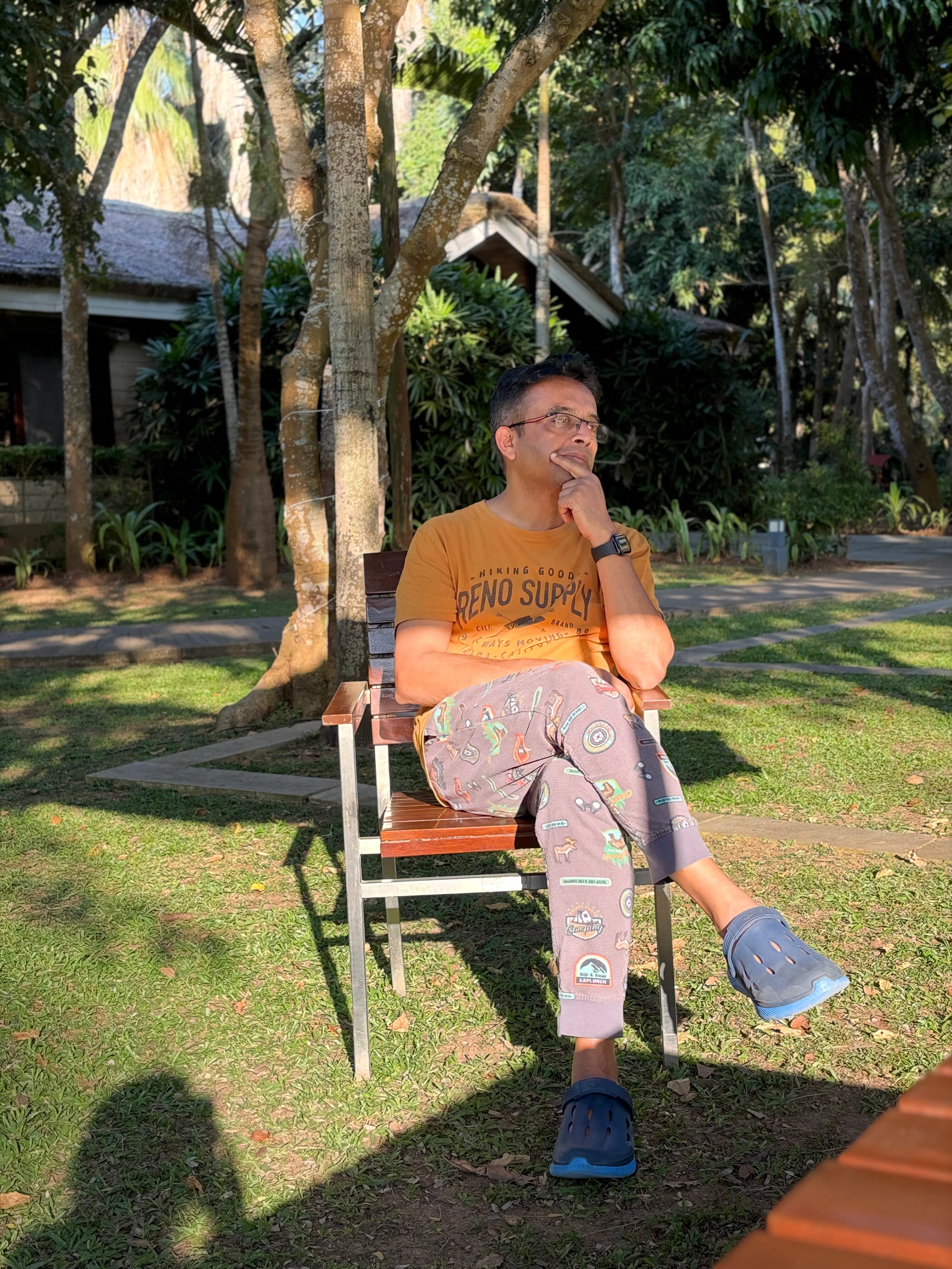 The Serai Kabini-官方