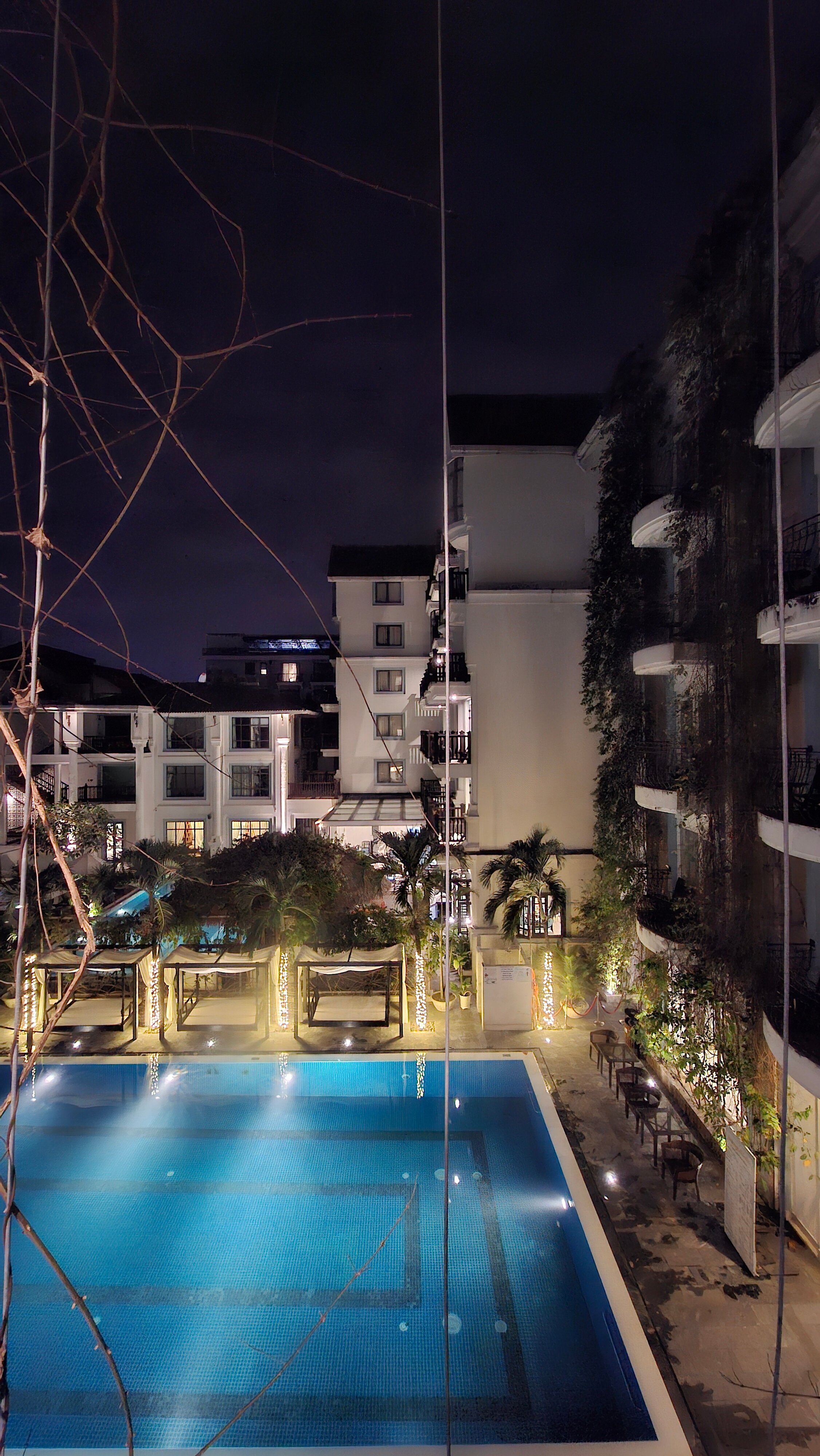 会安真诚水疗酒店-官方