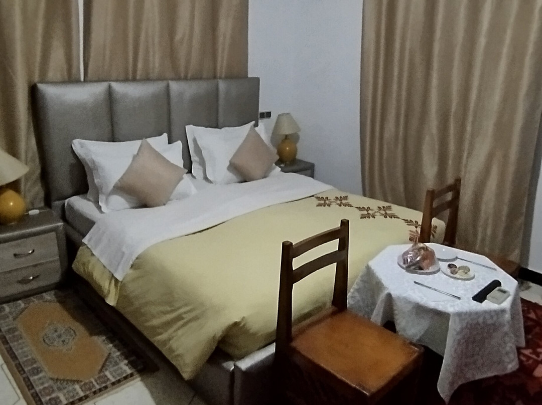 Riad Villa Midelt主图