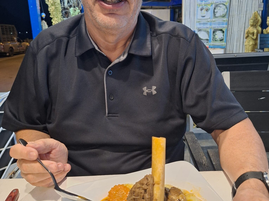 Greek Taverna Prachuap