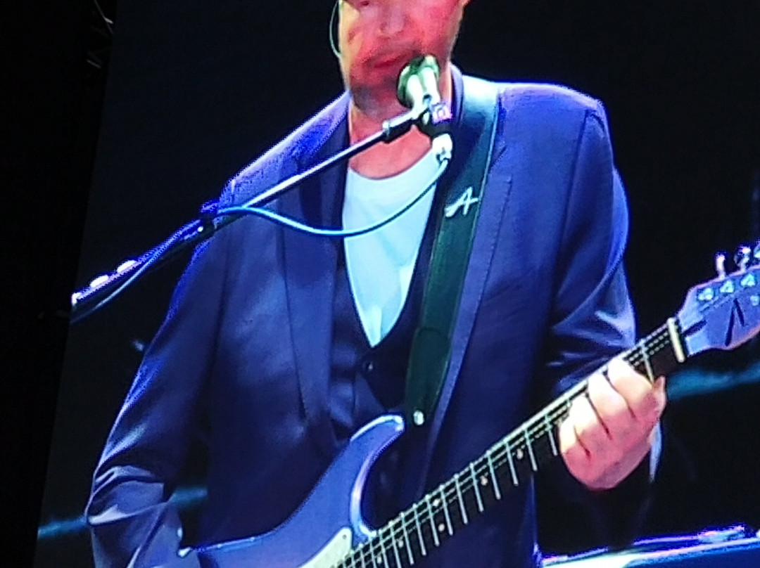 Campo Argentino de Polo-布宜诺斯艾利斯必去景点