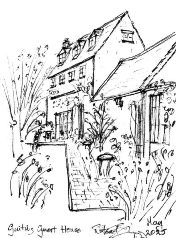 Guiting Guest House主图