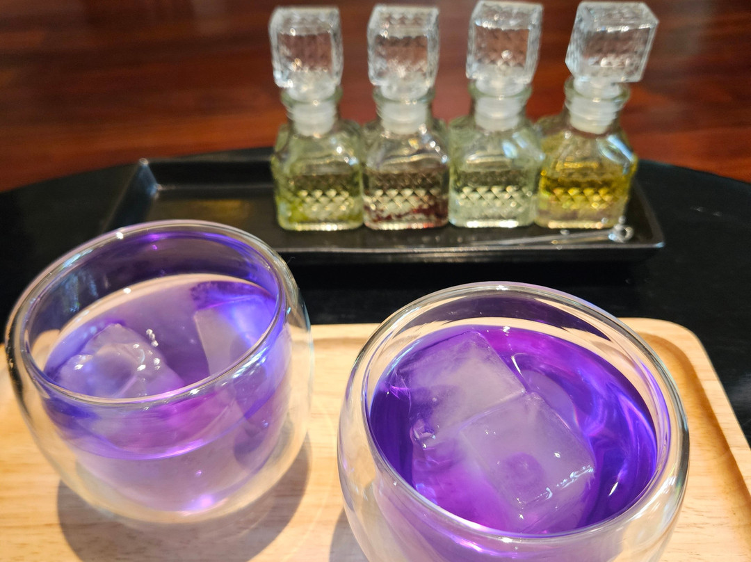 蔓达梦水疗-迈考必去景点