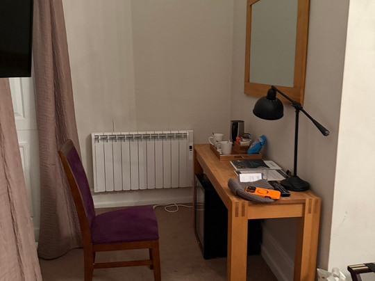 Aston Hall Hotel, BW Signature Collection by Best Western主图