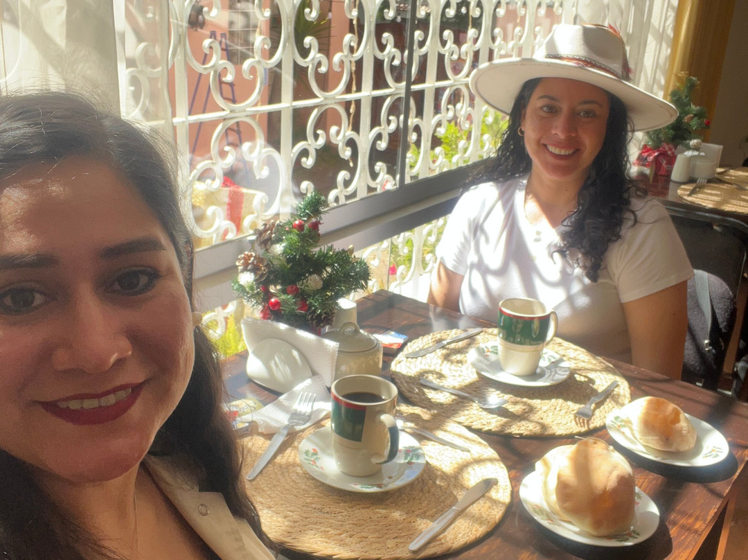 Hotel Casa Campo主图