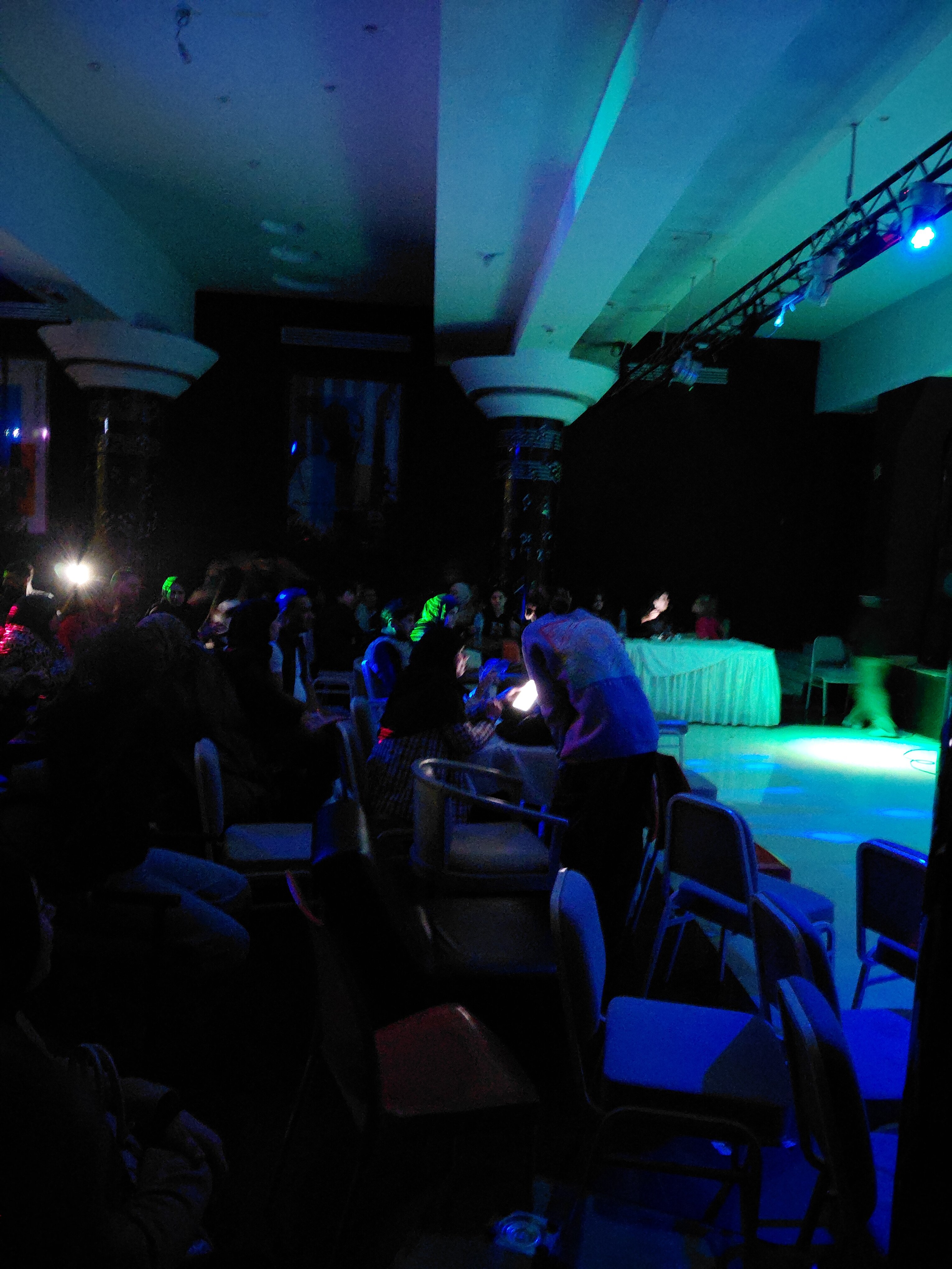 Hotel Riviera-官方