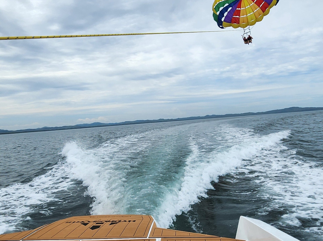 Hydro Sports-辛加东卡必去景点