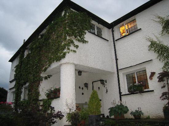 Beechmount Country House主图